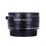 Kooka KK-C25 AF Extension Tube for Canon for Canon EOS 400D