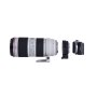 Adaptateur reflex Canon EF/EFS - Sony NEX