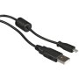 Cable USB Kodak U-8 Compatible para Kodak EasyShare C533