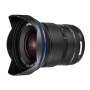 Laowa 15 mm f/2 Zero-D pour Canon EOS R
