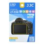 Film de protection JJC pour Nikon D5300