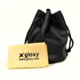 Lente Gran Angular Gloxy 0.45x 58mm con Macro