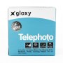 Lente conversora Telefoto Gloxy PROTN-5822 2.2x 58mm