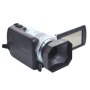 JJC LH-DV46B Lens Hood Video Cameras