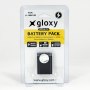 Gloxy Batterie Olympus Li-12B / Li-10B