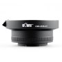Lens Adapter Canon EOS EF for Nikon 1
