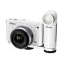 Luz LED Nikon LD-1000 para Nikon Coolpix S800C