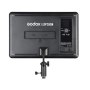Godox LEDP260C panel LED Ultra Slim para BlackMagic Cinema Production 4K