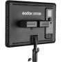 Godox LEDP260C panel LED Ultra Slim para BlackMagic URSA Pro Mini