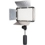 Godox LED308II Panneau LED W Bicolor pour Canon Powershot A810
