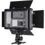 Godox LED308II Panneau LED W Bicolor pour Canon LEGRIA HF R106