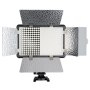 Godox LED308II Panel LED W Bicolor para Canon Powershot SX130 IS