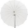 Godox UB-85D Paraguas Parabólico Transparente 85cm
