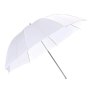Godox UB-008 Parapluie Transparent 101cm pour Fujifilm FinePix S7000