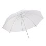 Godox UB-008 Parapluie Transparent 101cm pour Olympus FE-4040
