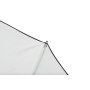 Quadralite Deep Space 105 Parapluie Parabolique Blanc