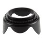Lens Hood for Sony FDR-AX100E