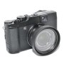 LH-X20 Lens Hood (Fuji LH-X20G)