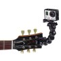 GoPro Supports amovibles pour instruments pour GoPro HERO3 Silver Edition