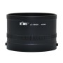 Lens adapter 58 mm for Pentax MX-1