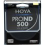 Filtre ND Hoya PRO ND500 58mm