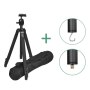 Professional Tripod for Sony HDR-CX900