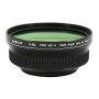 Emolux Wide Angle Lens 0.45x for Panasonic HC-X900M