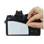 Protecteur d'écran en verre trempé GSP-5DM4 pour Canon EOS 5D Mark IV