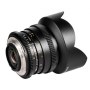 Samyang 14mm T3.1 VDSLR pour Blackmagic Cinema MFT