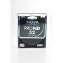 Hoya 67mm PRO ND32 Filter