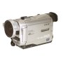 Lentille Semi Fish Eye Raynox QC-303 pour Canon MVX100i