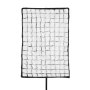 Grid Quadralite 120x80cm para Softbox Rectangular