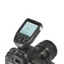 Disparador Quadralite Navigator X2 para Canon