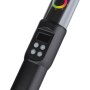Quadralite RGB SmartStick 20 para BlackMagic Cinema Pocket