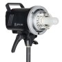 Kit de iluminación de estudio Quadralite Up! X 700 para Nikon D5600