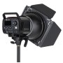Kit de iluminación de estudio Quadralite Up! X 700 para BlackMagic Studio Camera 4K Pro G2