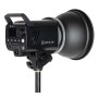 Kit de iluminación de estudio Quadralite Up! X 700 para Fujifilm FinePix S5 Pro