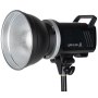 Kit de iluminación de estudio Quadralite Up! X 700 para Nikon D300