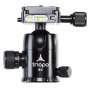 Triopo B-2 Ball Head for Canon EOS 450D