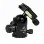 Rótula Triopo B-2 para Nikon D40