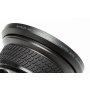Lentille Grand Angle Raynox HD-7000 pour Canon EOS 1Ds Mark II