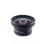Raynox HD-7062PRO Wide Angle Converter Lens for Sony FDR-AX100E