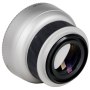 Lente Conversora Telefoto Raynox DCR-1850 Pro 1.85x para BlackMagic Studio Camera 4K Pro G2