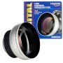 Lente Conversora Telefoto Raynox DCR-1850 Pro 1.85x para Nikon 1 J1