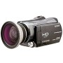  Raynox HD-5050 Pro Super Wide Angle Conversion Lens Black