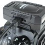 Receptor GPS Marrex MX-G20M MKII para Nikon D2X