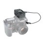 Receptor GPS Marrex MX-G10 MKII para Canon EOS 1200D