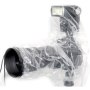 Housse de protection imperméable RI-5 pour Canon EOS R6