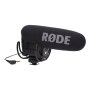 Rode VideoMic Pro Rycote pour Nikon D3200