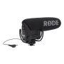 Rode VideoMic Pro Rycote pour Sony DCR-TRV940